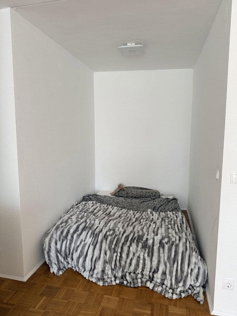 Predaj bytu 1-izbový 34 m², Hohe Warte 3, Spardorf, Bavorsko Predaj bytu 1-izbový 34 m², Hohe Warte 3, Spardorf, Bavorsko