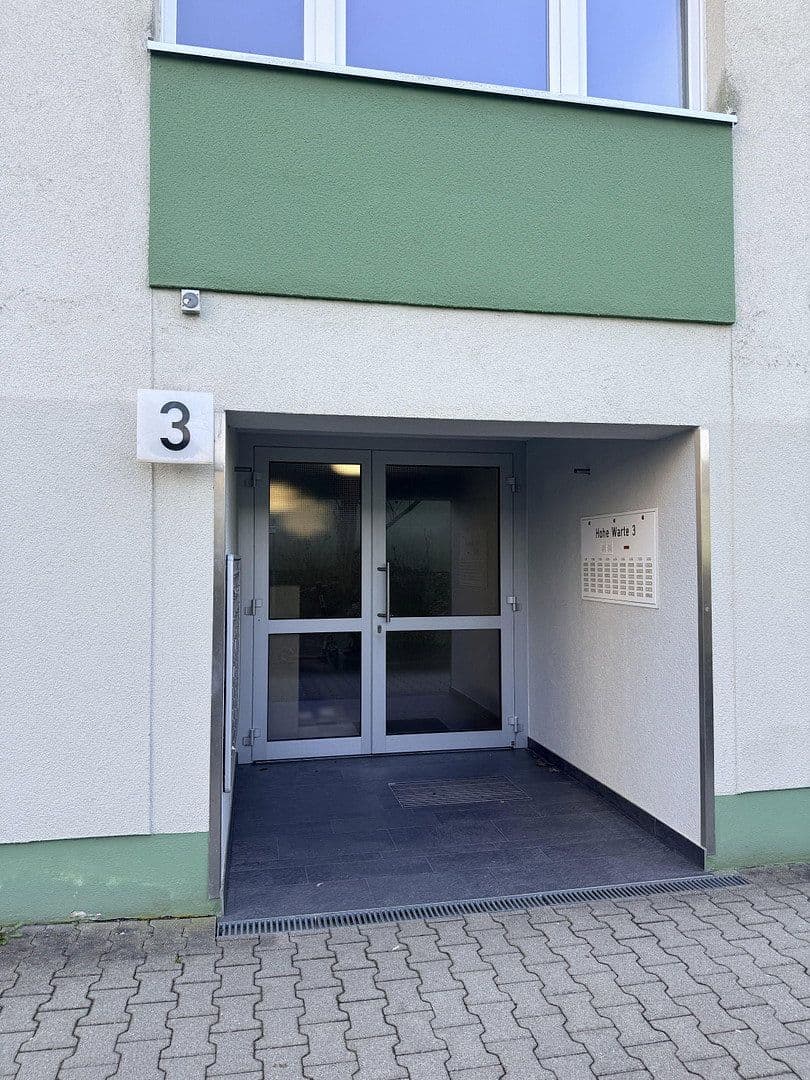 Predaj bytu 1-izbový 34 m², Hohe Warte 3, Spardorf, Bavorsko Predaj bytu 1-izbový 34 m², Hohe Warte 3, Spardorf, Bavorsko