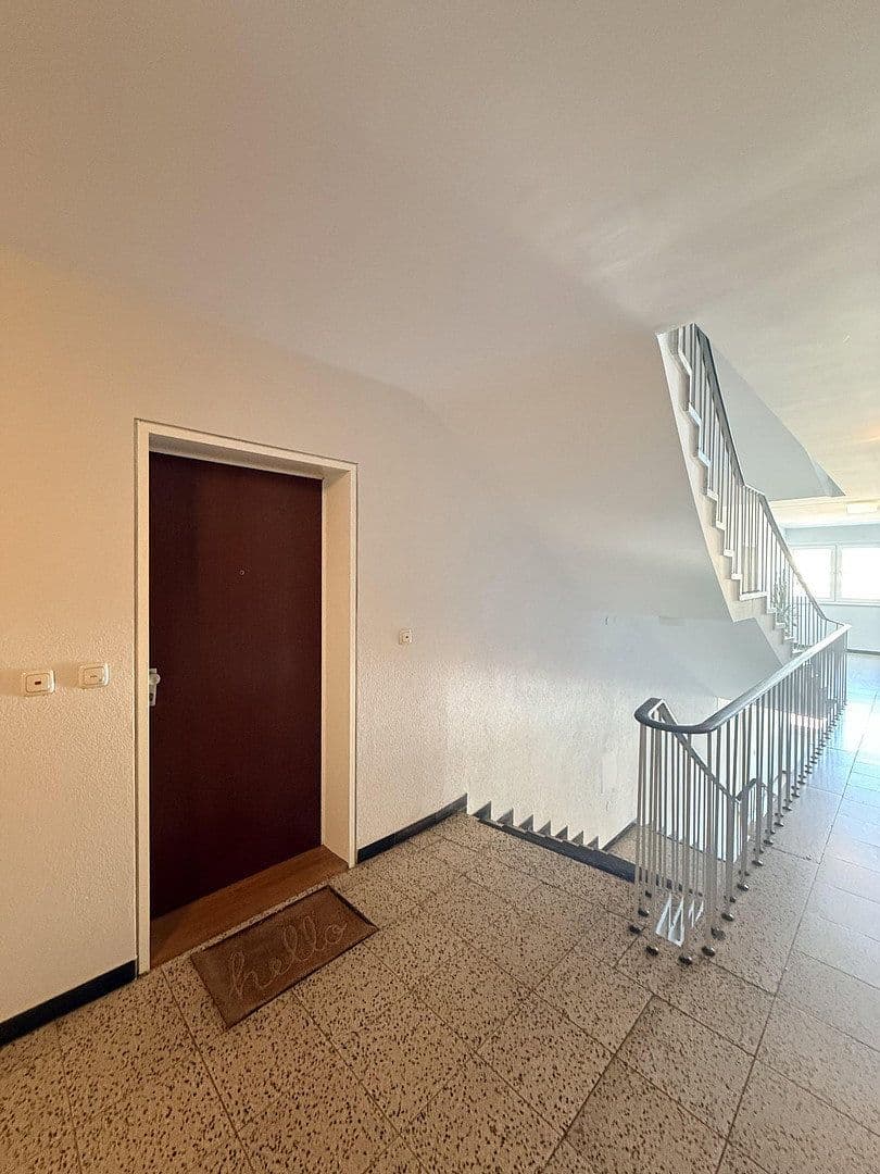 Predaj bytu 1-izbový 34 m², Hohe Warte 3, Spardorf, Bavorsko Predaj bytu 1-izbový 34 m², Hohe Warte 3, Spardorf, Bavorsko