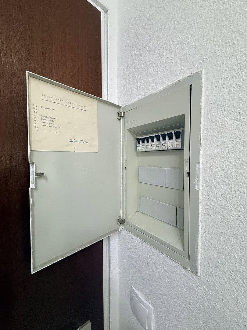 Predaj bytu 1-izbový 34 m², Hohe Warte 3, Spardorf, Bavorsko Predaj bytu 1-izbový 34 m², Hohe Warte 3, Spardorf, Bavorsko