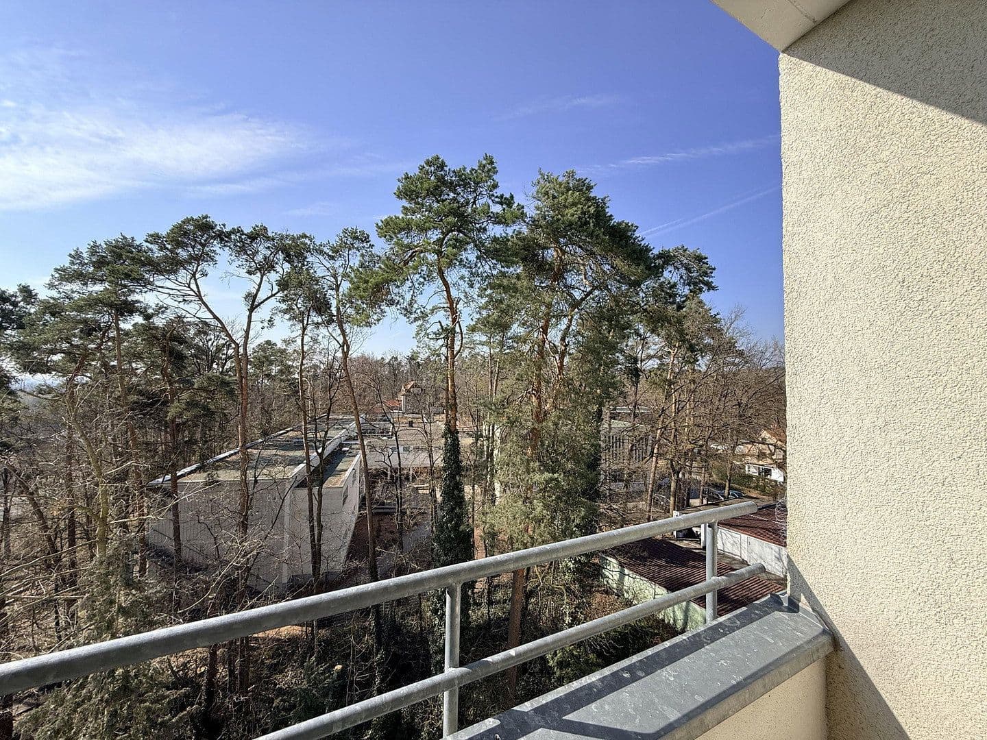 Predaj bytu 1-izbový 34 m², Hohe Warte 3, Spardorf, Bavorsko Predaj bytu 1-izbový 34 m², Hohe Warte 3, Spardorf, Bavorsko