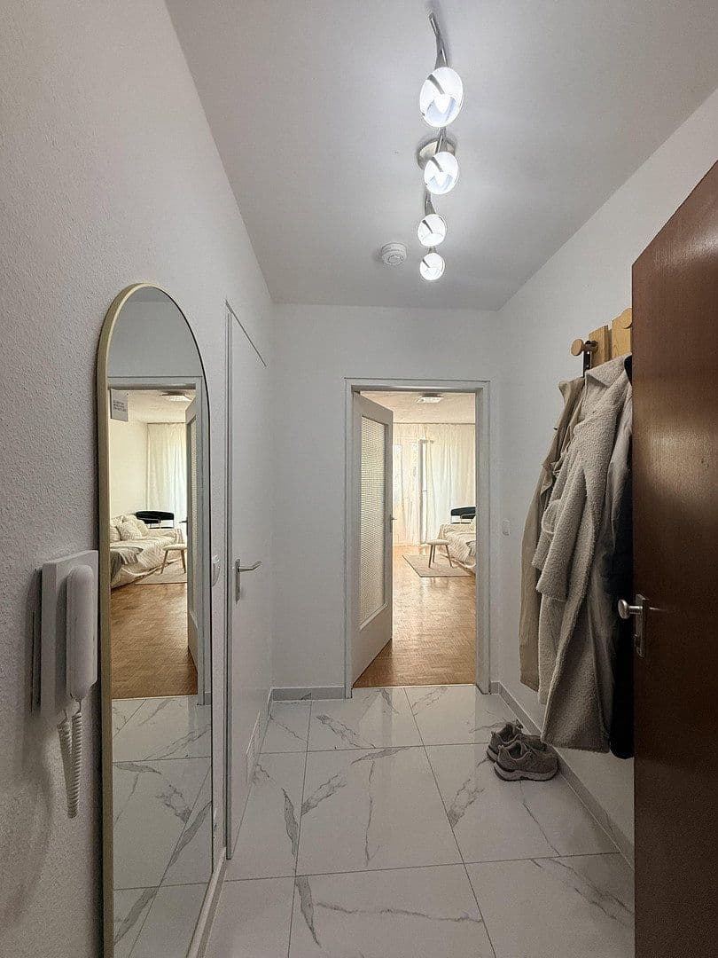 Predaj bytu 1-izbový 34 m², Hohe Warte 3, Spardorf, Bavorsko Predaj bytu 1-izbový 34 m², Hohe Warte 3, Spardorf, Bavorsko