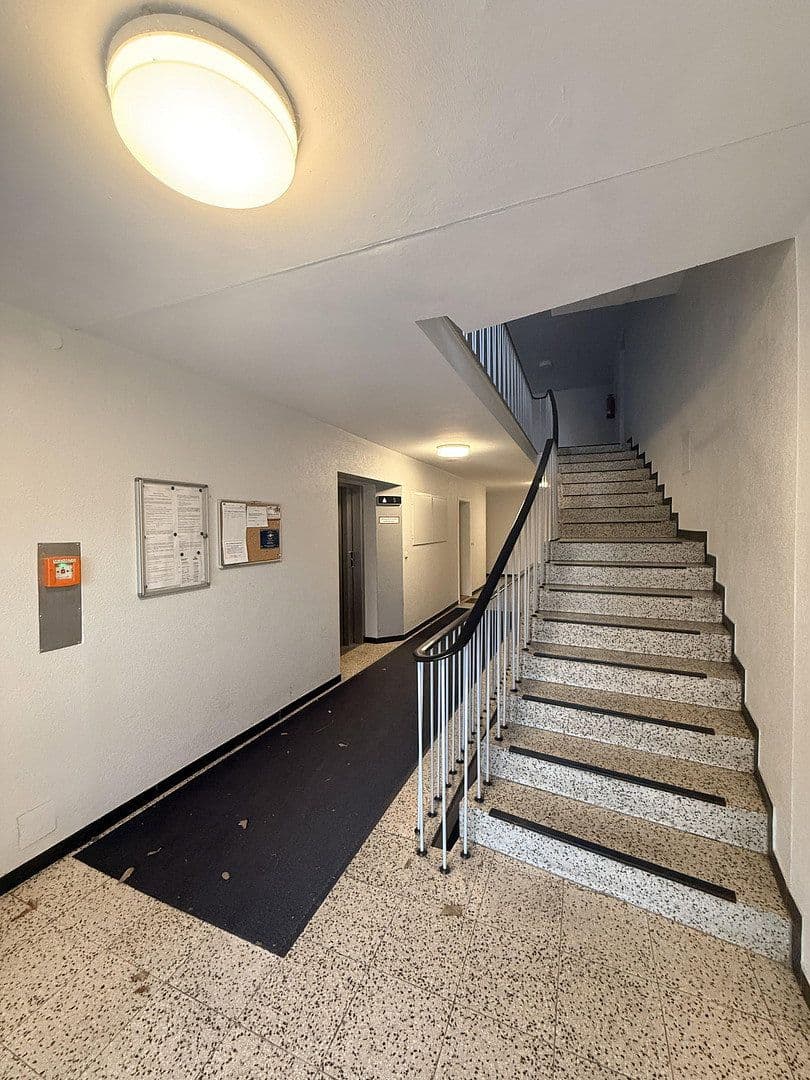 Predaj bytu 1-izbový 34 m², Hohe Warte 3, Spardorf, Bavorsko Predaj bytu 1-izbový 34 m², Hohe Warte 3, Spardorf, Bavorsko