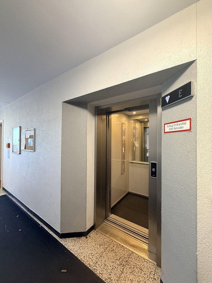 Predaj bytu 1-izbový 34 m², Hohe Warte 3, Spardorf, Bavorsko Predaj bytu 1-izbový 34 m², Hohe Warte 3, Spardorf, Bavorsko