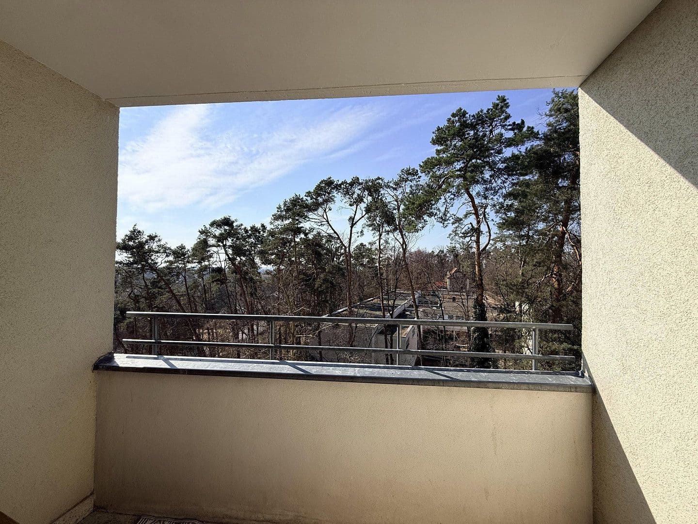 Predaj bytu 1-izbový 34 m², Hohe Warte 3, Spardorf, Bavorsko Predaj bytu 1-izbový 34 m², Hohe Warte 3, Spardorf, Bavorsko