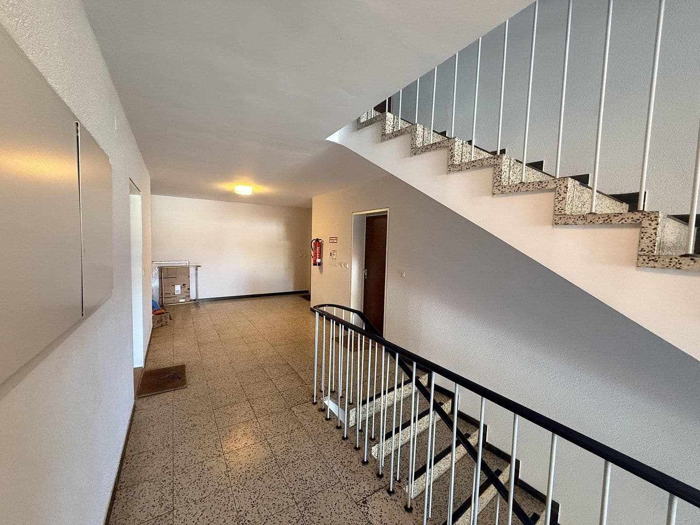 Predaj bytu 1-izbový 34 m², Hohe Warte 3, Spardorf, Bavorsko Predaj bytu 1-izbový 34 m², Hohe Warte 3, Spardorf, Bavorsko