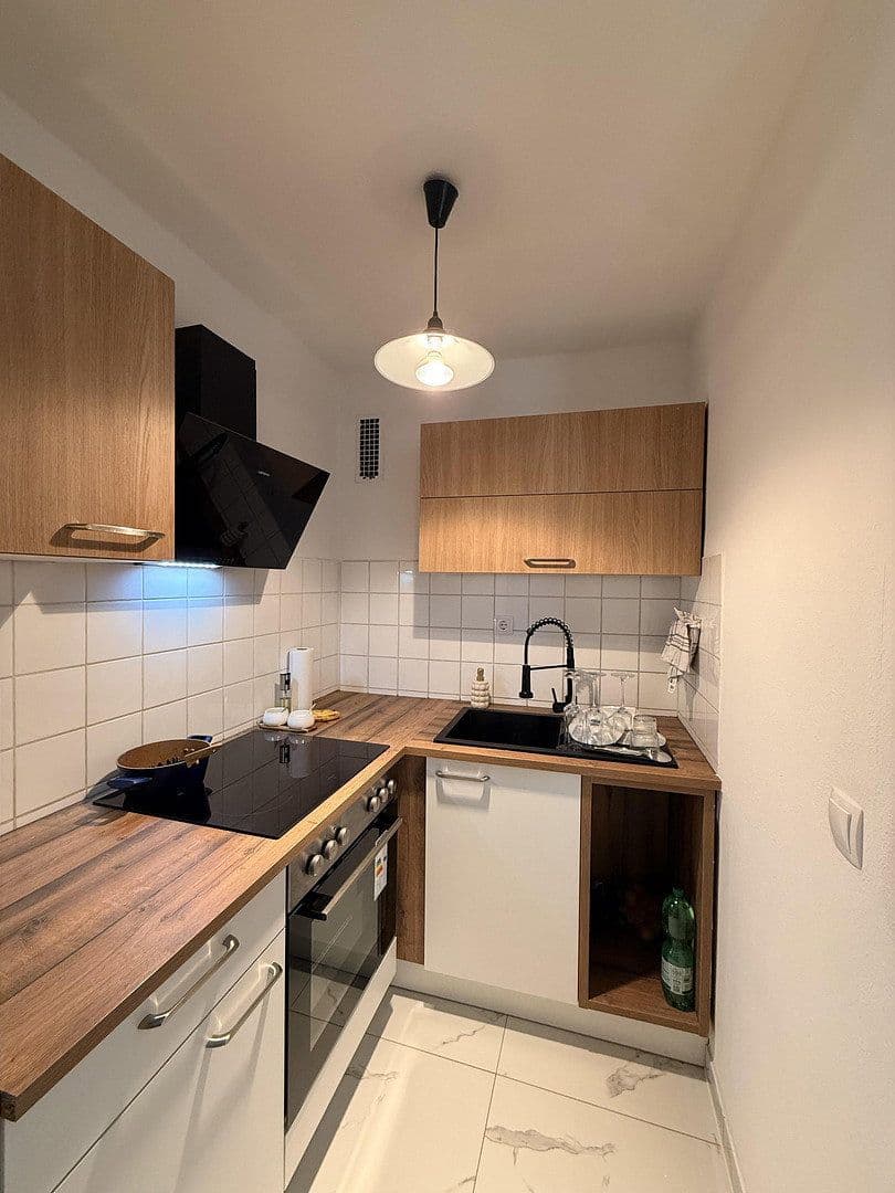 Predaj bytu 1-izbový 34 m², Hohe Warte 3, Spardorf, Bavorsko Predaj bytu 1-izbový 34 m², Hohe Warte 3, Spardorf, Bavorsko