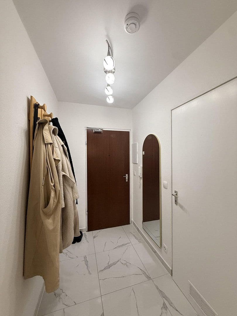 Predaj bytu 1-izbový 34 m², Hohe Warte 3, Spardorf, Bavorsko Predaj bytu 1-izbový 34 m², Hohe Warte 3, Spardorf, Bavorsko