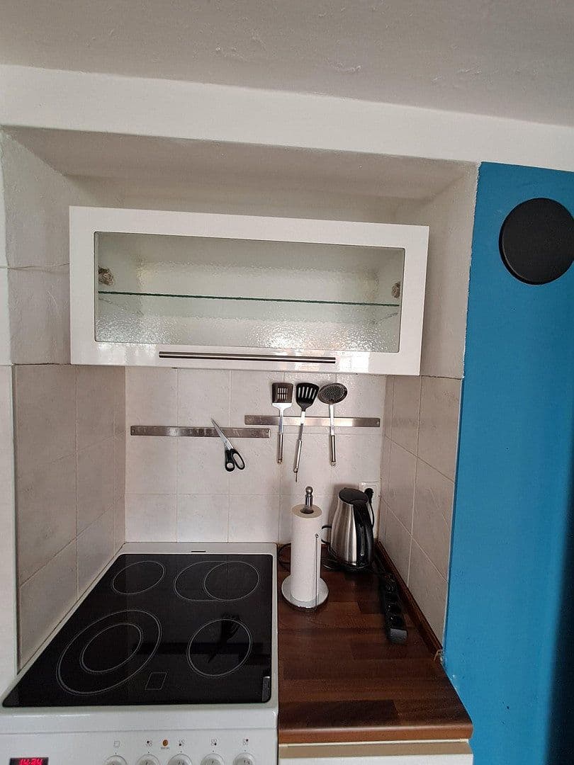 Prenájom bytu 2-izbový 50 m², Kobelstraße 33, Neusäß, Bavorsko Prenájom bytu 2-izbový 50 m², Kobelstraße 33, Neusäß, Bavorsko