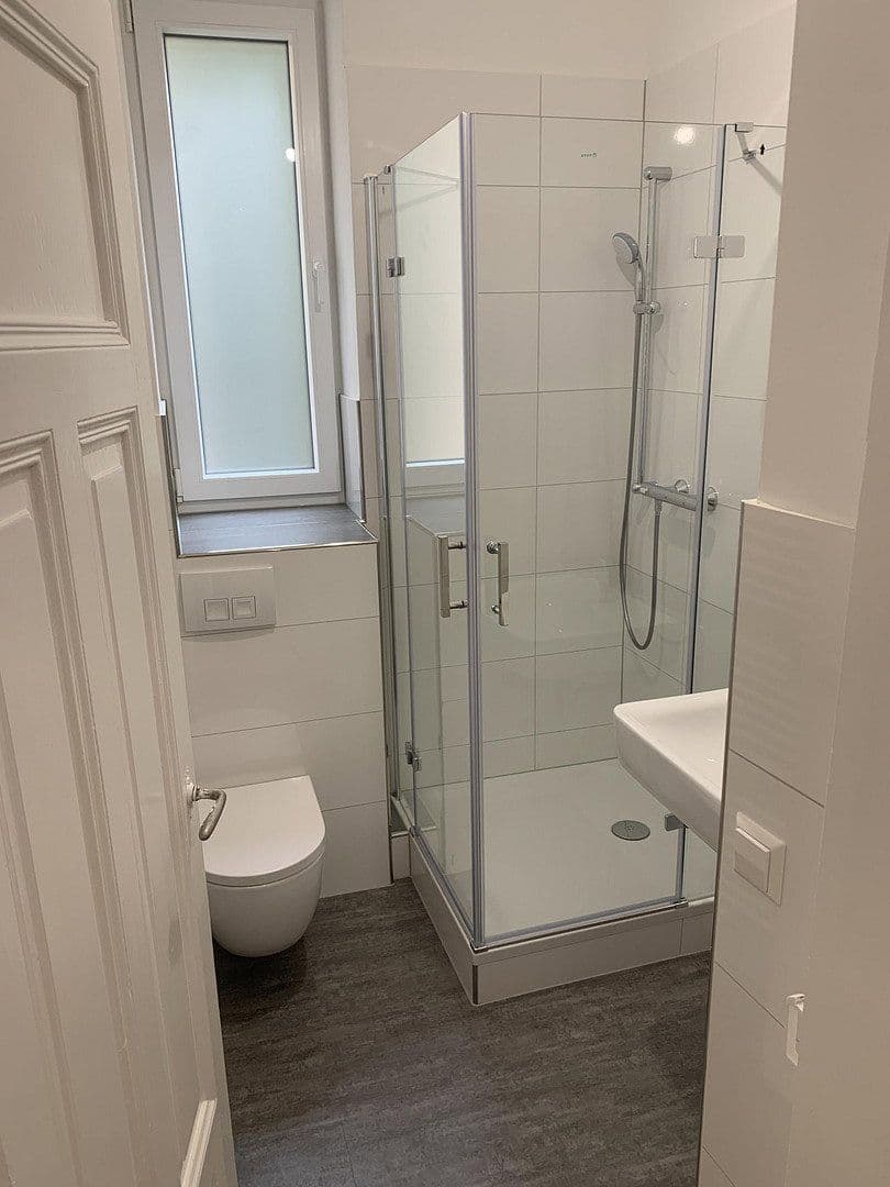 Prenájom bytu 2-izbový 62 m², Bachstraße 44, Karlsruhe, Bádensko-Wurttembersko Prenájom bytu 2-izbový 62 m², Bachstraße 44, Karlsruhe, Bádensko-Wurttembersko