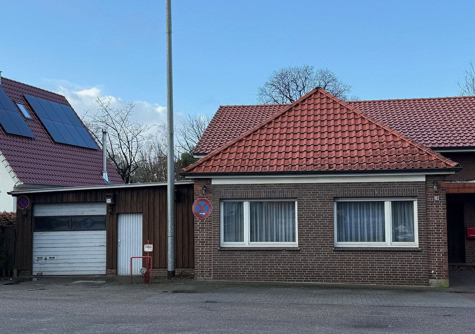 Predaj nebytového priestoru 875 m², Metjendorfer Landstraße 28, Wiefelstede, Dolné Sasko Predaj nebytového priestoru 875 m², Metjendorfer Landstraße 28, Wiefelstede, Dolné Sasko