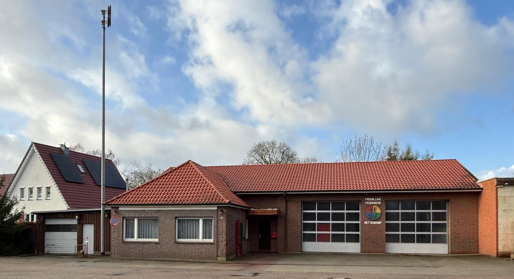 Predaj nebytového priestoru 875 m², Metjendorfer Landstraße 28, Wiefelstede, Dolné Sasko Predaj nebytového priestoru 875 m², Metjendorfer Landstraße 28, Wiefelstede, Dolné Sasko