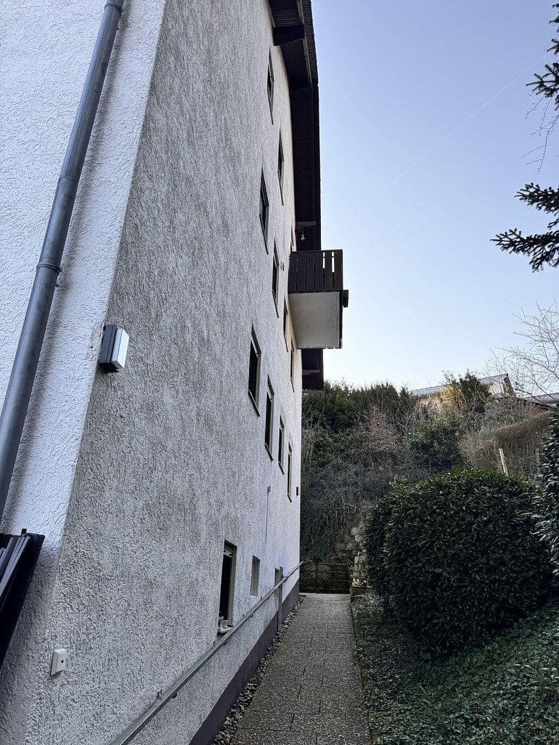 Predaj bytu 2-izbový 77 m², Bad Schwalbach, Hesensko Predaj bytu 2-izbový 77 m², Bad Schwalbach, Hesensko