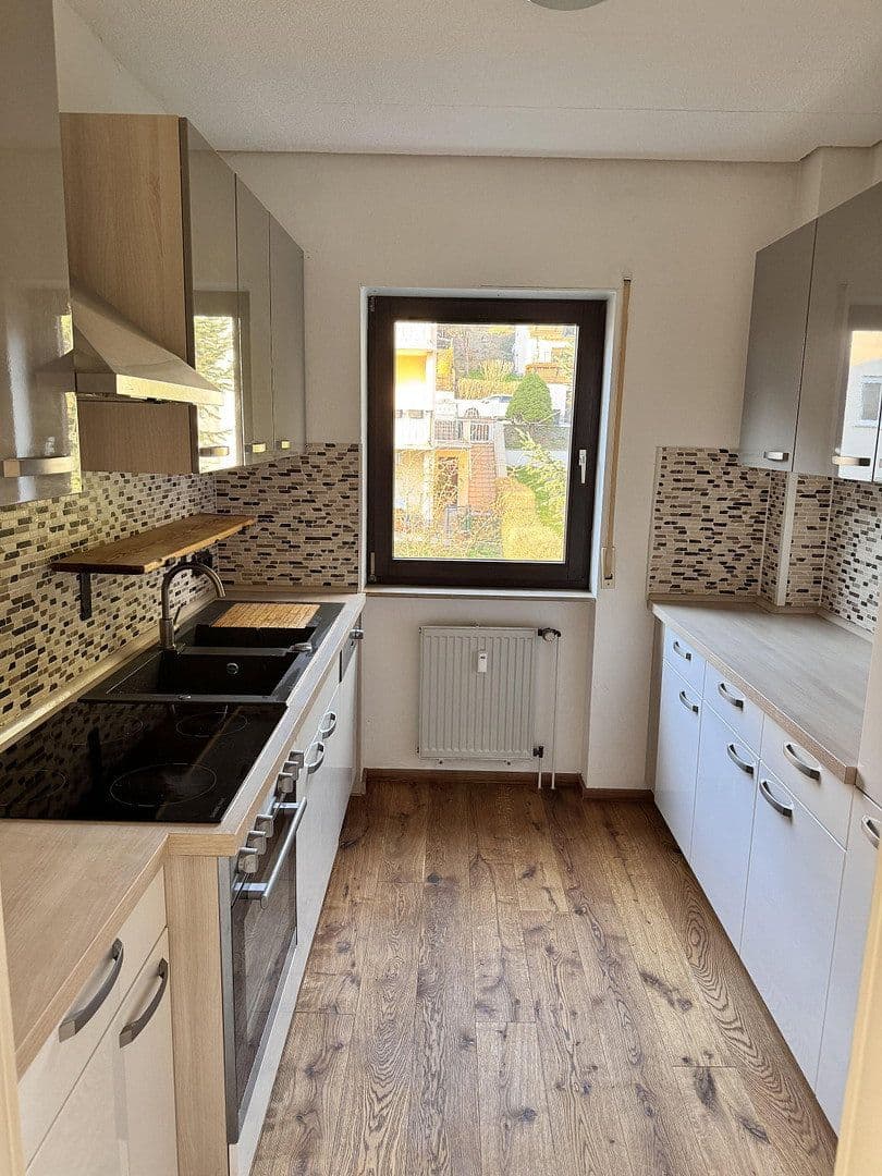 Predaj bytu 2-izbový 77 m², Bad Schwalbach, Hesensko Predaj bytu 2-izbový 77 m², Bad Schwalbach, Hesensko