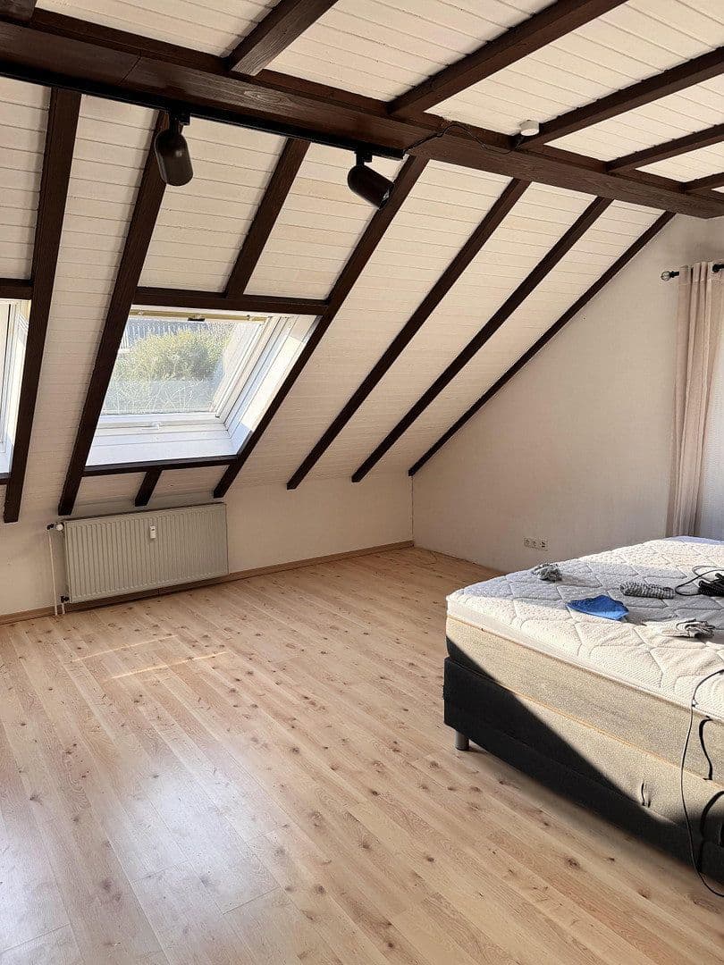 Predaj bytu 2-izbový 77 m², Bad Schwalbach, Hesensko Predaj bytu 2-izbový 77 m², Bad Schwalbach, Hesensko