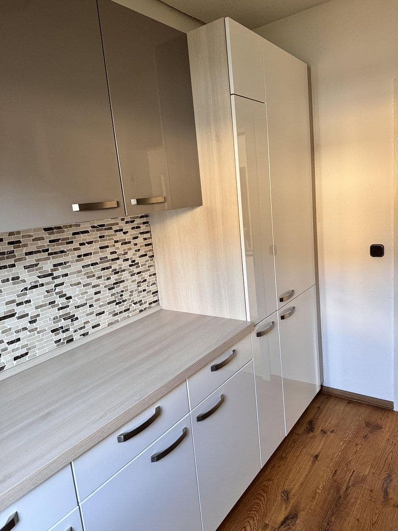 Predaj bytu 2-izbový 77 m², Bad Schwalbach, Hesensko Predaj bytu 2-izbový 77 m², Bad Schwalbach, Hesensko