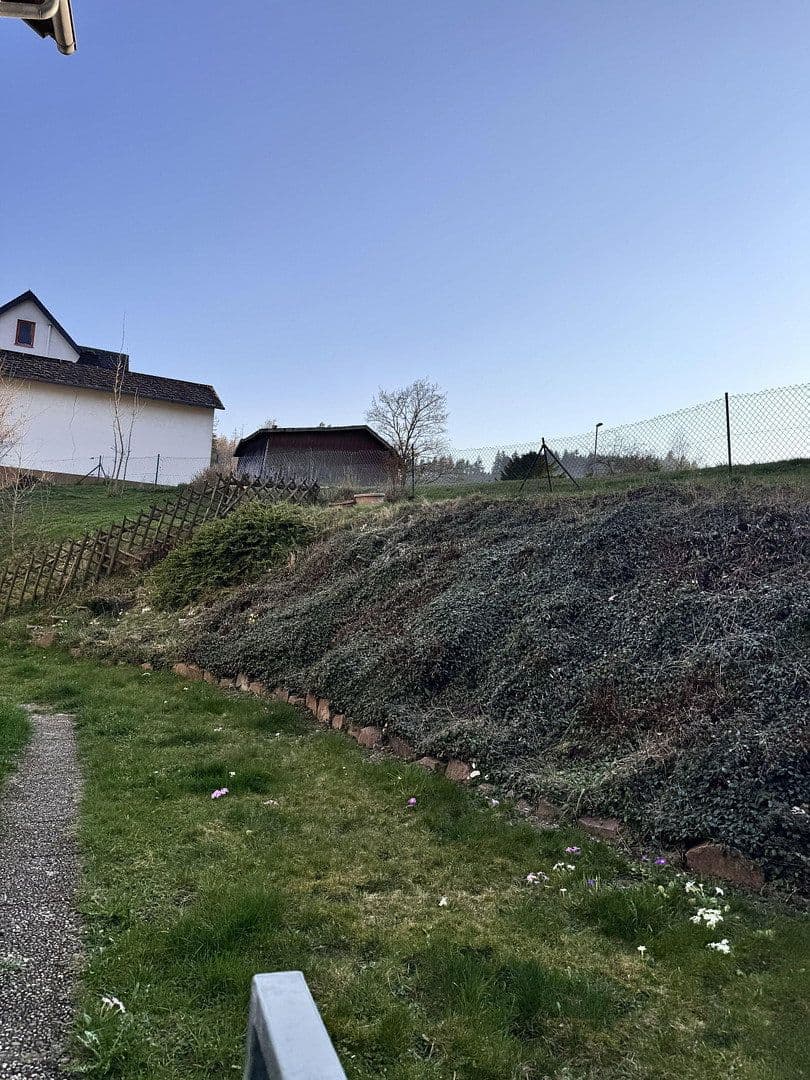 Predaj bytu 2-izbový 77 m², Bad Schwalbach, Hesensko Predaj bytu 2-izbový 77 m², Bad Schwalbach, Hesensko