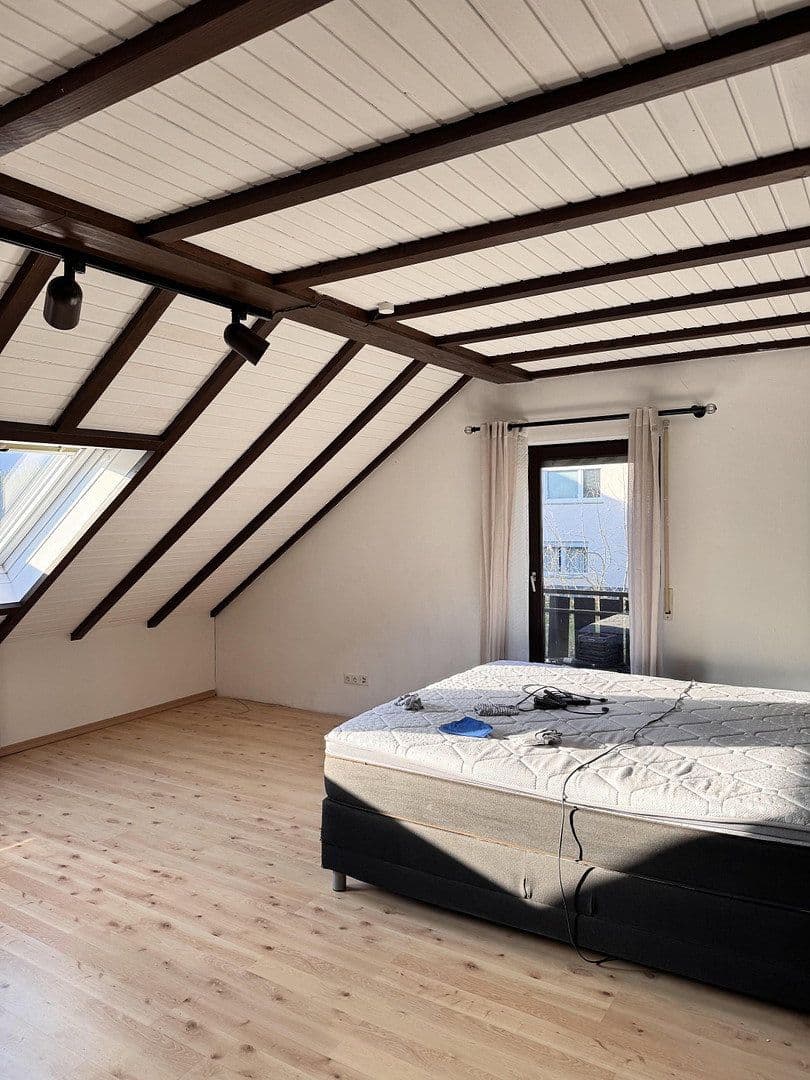 Predaj bytu 2-izbový 77 m², Bad Schwalbach, Hesensko Predaj bytu 2-izbový 77 m², Bad Schwalbach, Hesensko