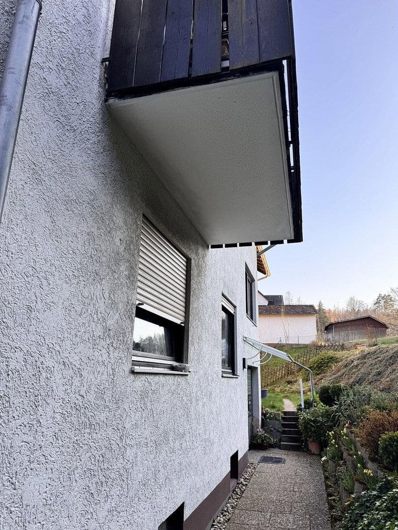 Predaj bytu 2-izbový 77 m², Bad Schwalbach, Hesensko Predaj bytu 2-izbový 77 m², Bad Schwalbach, Hesensko