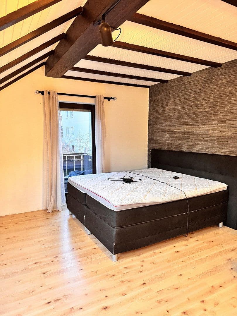 Predaj bytu 2-izbový 77 m², Bad Schwalbach, Hesensko Predaj bytu 2-izbový 77 m², Bad Schwalbach, Hesensko