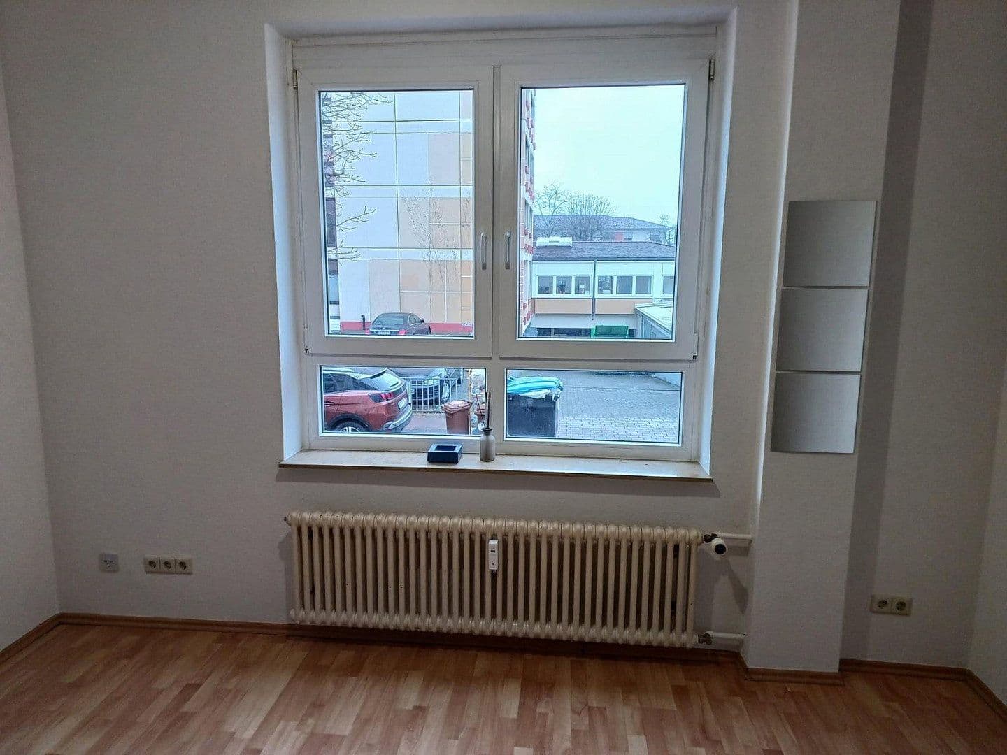 Predaj bytu 1-izbový 26 m², An der Hochschule 3, Germersheim, Porýnie-Falcko Predaj bytu 1-izbový 26 m², An der Hochschule 3, Germersheim, Porýnie-Falcko