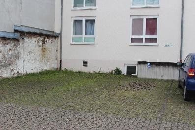Predaj bytu 1-izbový 26 m², An der Hochschule 3, Germersheim, Porýnie-Falcko Predaj bytu 1-izbový 26 m², An der Hochschule 3, Germersheim, Porýnie-Falcko