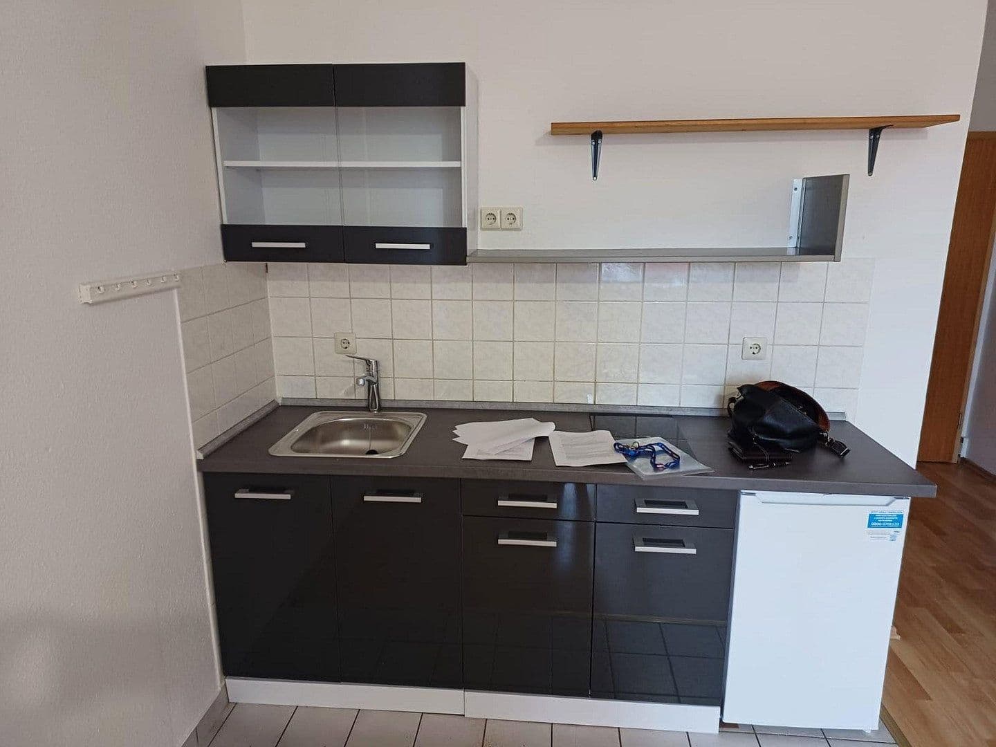Predaj bytu 1-izbový 26 m², An der Hochschule 3, Germersheim, Porýnie-Falcko Predaj bytu 1-izbový 26 m², An der Hochschule 3, Germersheim, Porýnie-Falcko