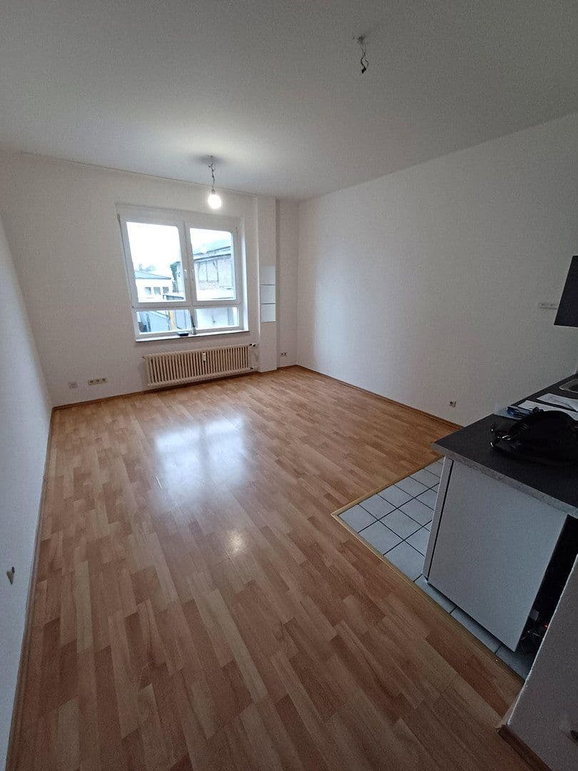 Predaj bytu 1-izbový 26 m², An der Hochschule 3, Germersheim, Porýnie-Falcko Predaj bytu 1-izbový 26 m², An der Hochschule 3, Germersheim, Porýnie-Falcko