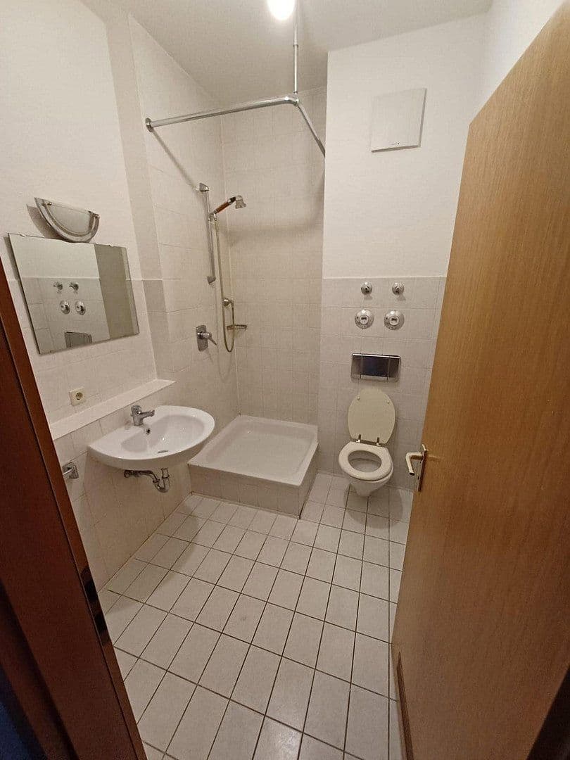 Predaj bytu 1-izbový 26 m², An der Hochschule 3, Germersheim, Porýnie-Falcko Predaj bytu 1-izbový 26 m², An der Hochschule 3, Germersheim, Porýnie-Falcko