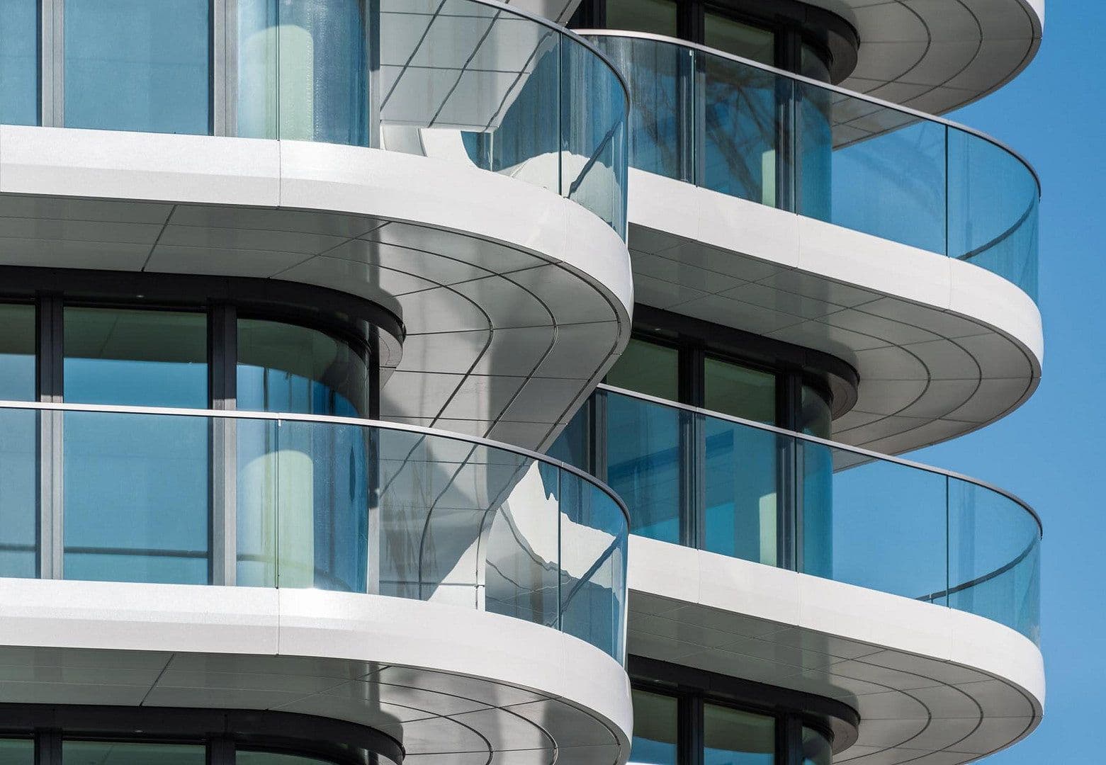 Prenájom bytu 2-izbový 61 m², Europa-Allee 2, Frankfurt am Main, Hesensko Prenájom bytu 2-izbový 61 m², Europa-Allee 2, Frankfurt am Main, Hesensko