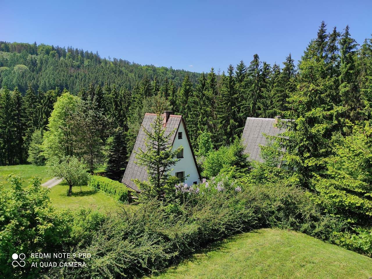 Prenájom rekreačného objektu, Staré Město, Pardubický kraj Prenájom rekreačného objektu, Staré Město, Pardubický kraj