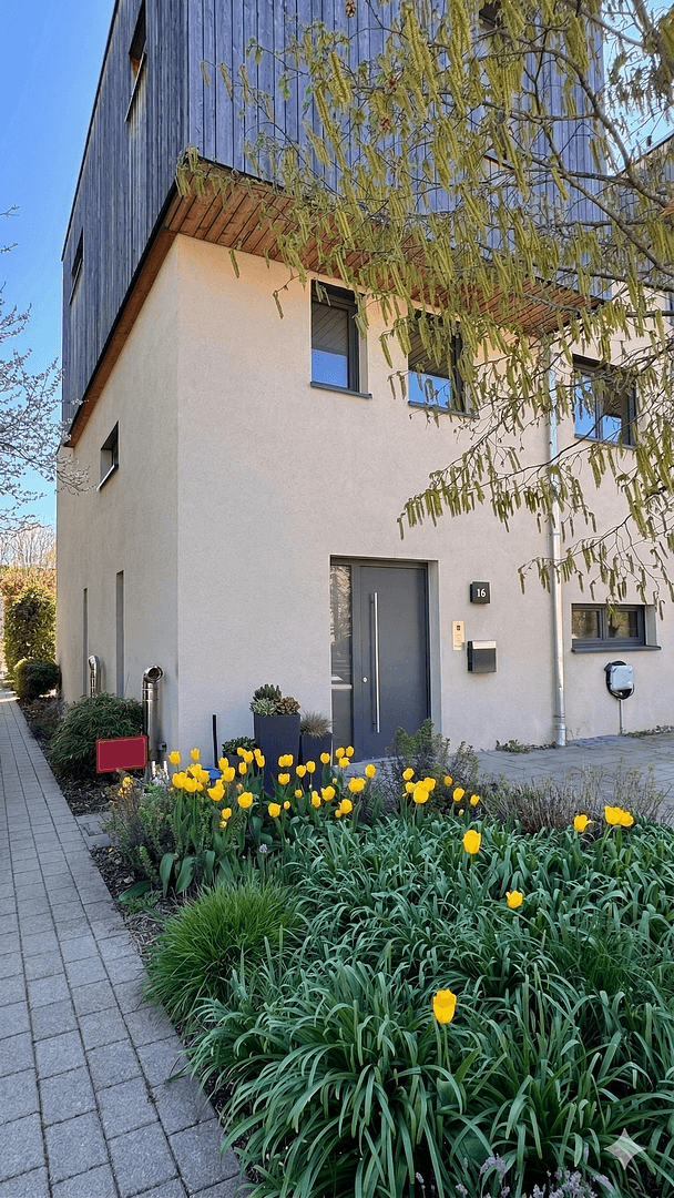 Predaj domu 169 m², pozemek 216 m², Heinrich-Diehl-Str. 16, Landau in der Pfalz, Porýnie-Falcko Predaj domu 169 m², pozemek 216 m², Heinrich-Diehl-Str. 16, Landau in der Pfalz, Porýnie-Falcko