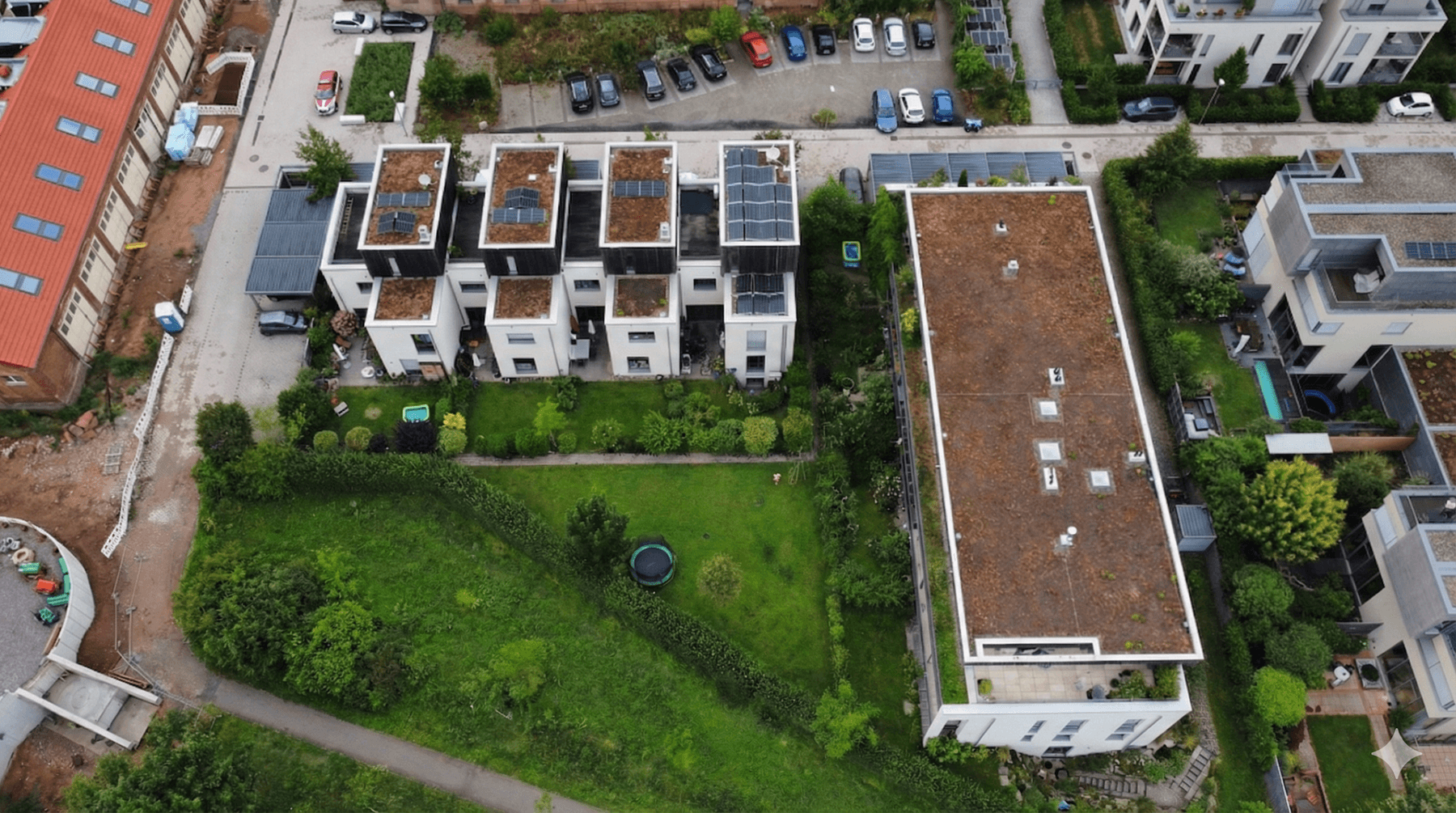 Predaj domu 169 m², pozemek 216 m², Heinrich-Diehl-Str. 16, Landau in der Pfalz, Porýnie-Falcko Predaj domu 169 m², pozemek 216 m², Heinrich-Diehl-Str. 16, Landau in der Pfalz, Porýnie-Falcko