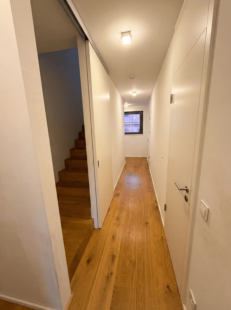 Predaj domu 169 m², pozemek 216 m², Heinrich-Diehl-Str. 16, Landau in der Pfalz, Porýnie-Falcko Predaj domu 169 m², pozemek 216 m², Heinrich-Diehl-Str. 16, Landau in der Pfalz, Porýnie-Falcko