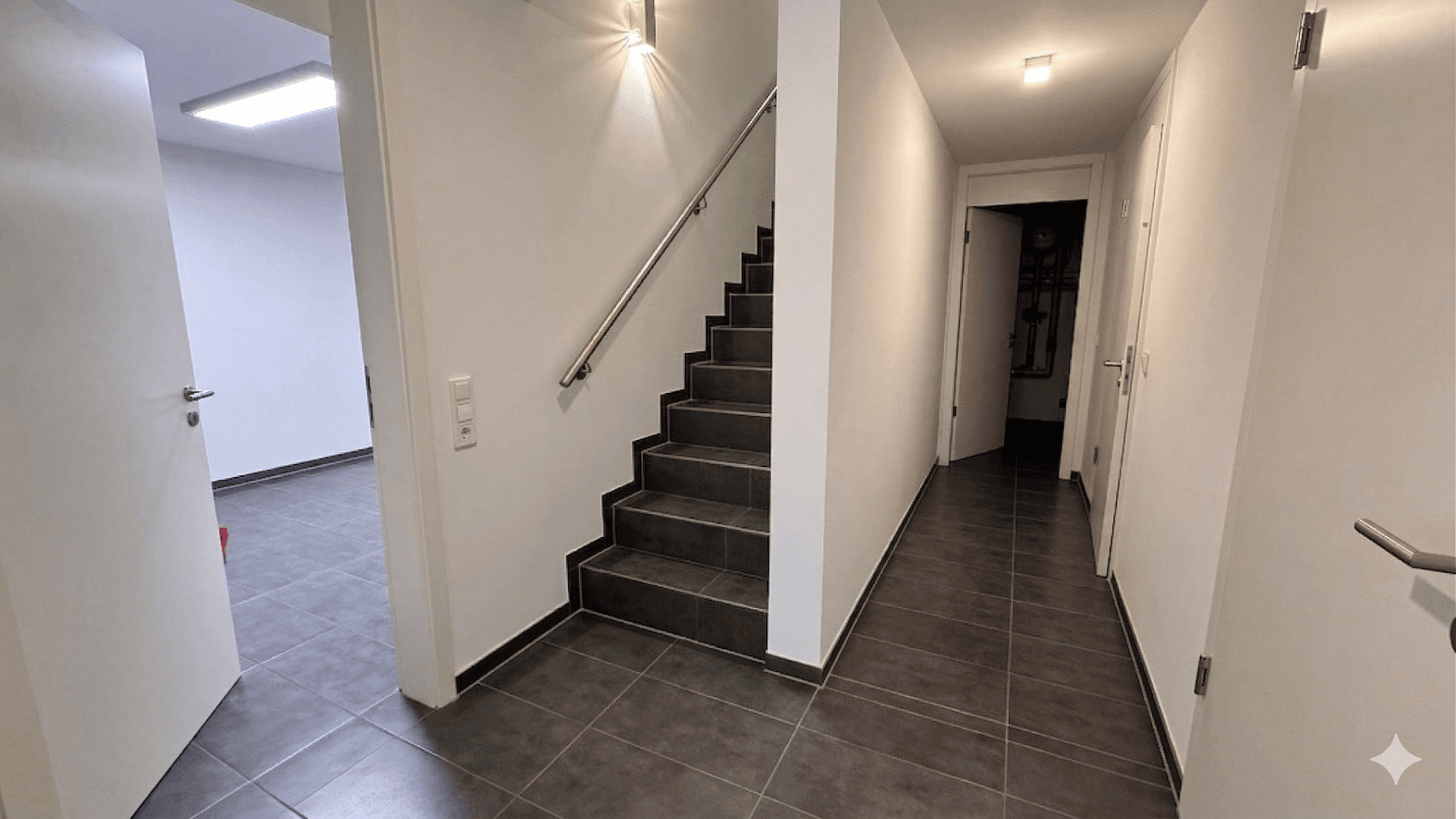 Predaj domu 169 m², pozemek 216 m², Heinrich-Diehl-Str. 16, Landau in der Pfalz, Porýnie-Falcko Predaj domu 169 m², pozemek 216 m², Heinrich-Diehl-Str. 16, Landau in der Pfalz, Porýnie-Falcko