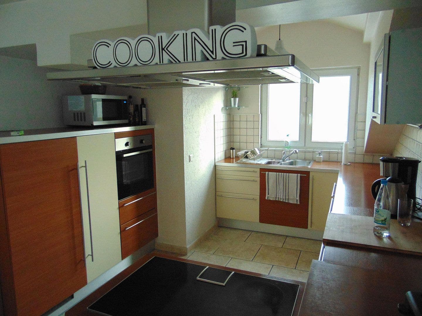 Prenájom bytu 3-izbový 106 m², Nassau, Porýnie-Falcko Prenájom bytu 3-izbový 106 m², Nassau, Porýnie-Falcko