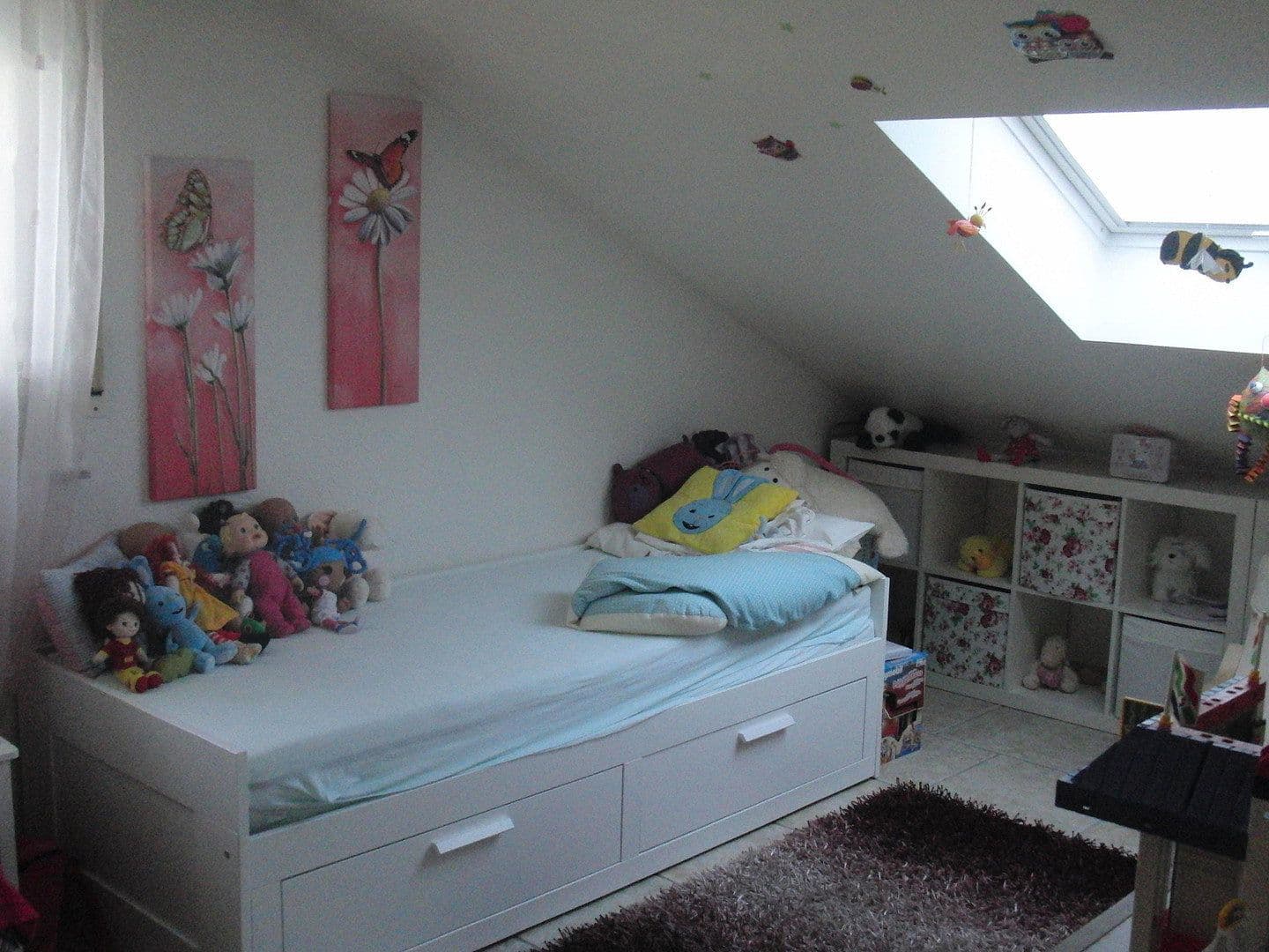 Prenájom bytu 3-izbový 106 m², Nassau, Porýnie-Falcko Prenájom bytu 3-izbový 106 m², Nassau, Porýnie-Falcko