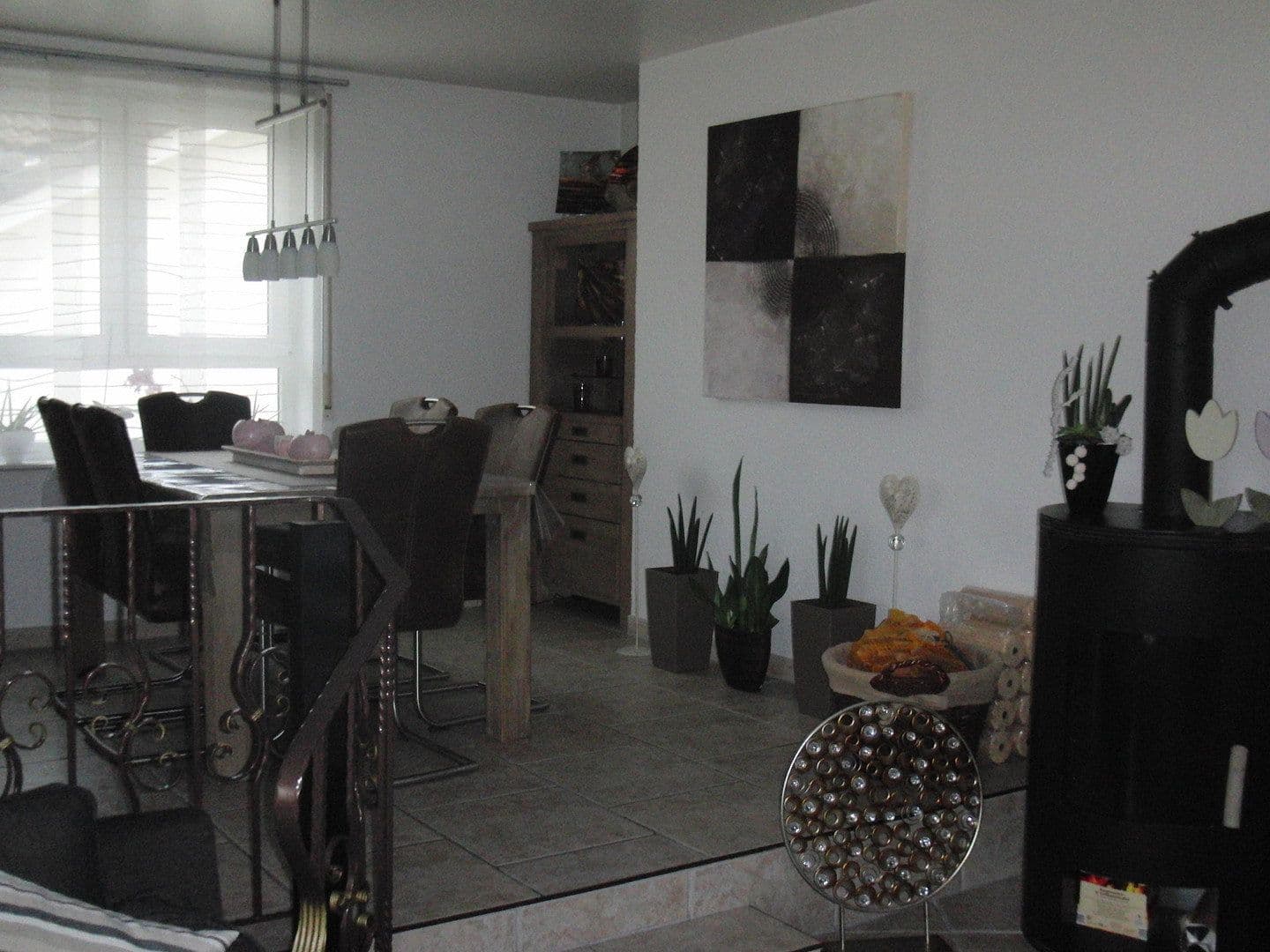 Prenájom bytu 3-izbový 106 m², Nassau, Porýnie-Falcko Prenájom bytu 3-izbový 106 m², Nassau, Porýnie-Falcko