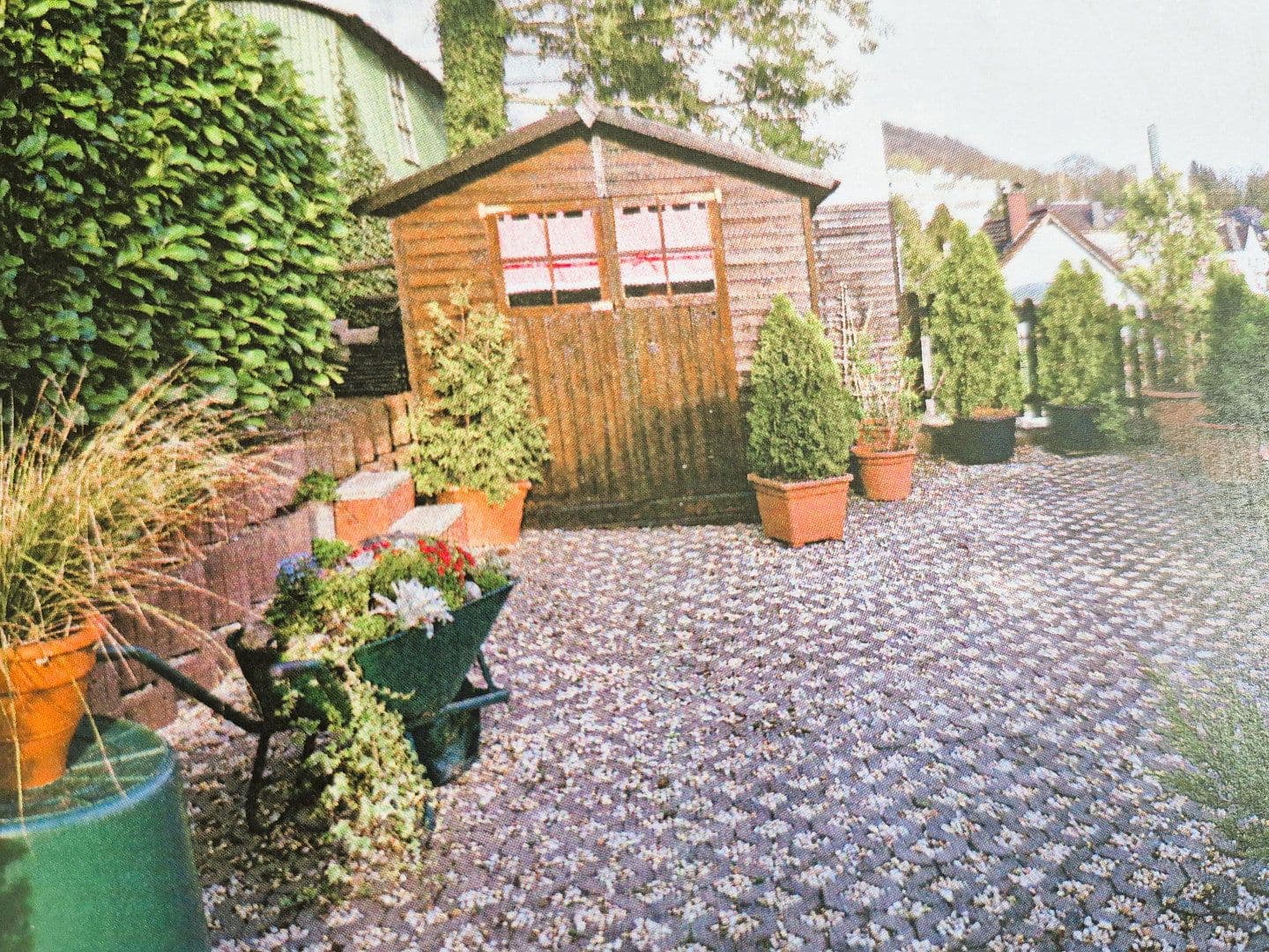 Prenájom bytu 3-izbový 106 m², Nassau, Porýnie-Falcko Prenájom bytu 3-izbový 106 m², Nassau, Porýnie-Falcko