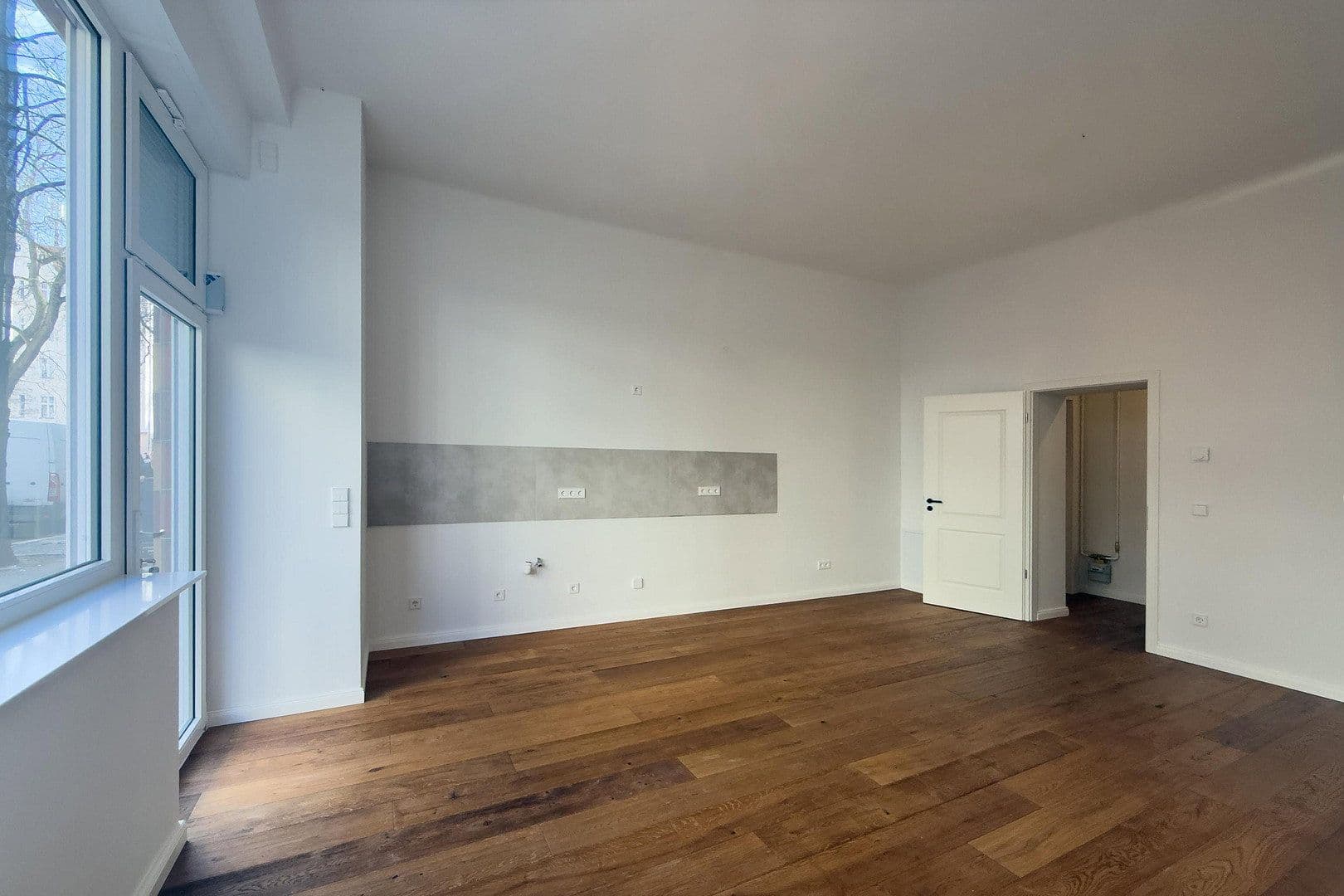 Predaj bytu 4-izbový 91 m², Berlin, Berlín Predaj bytu 4-izbový 91 m², Berlin, Berlín