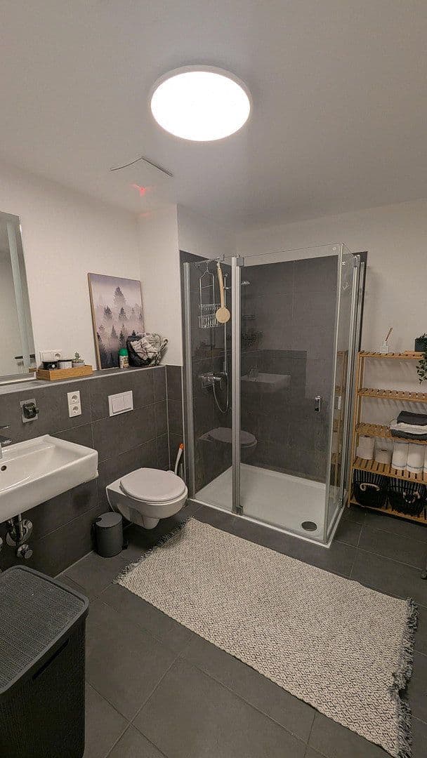 Prenájom bytu 2-izbový 46 m², Freienwalder Str. 35, Berlin, Berlín Prenájom bytu 2-izbový 46 m², Freienwalder Str. 35, Berlin, Berlín