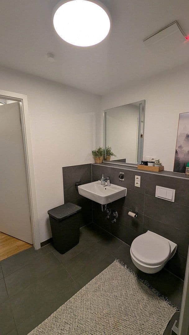 Prenájom bytu 2-izbový 46 m², Freienwalder Str. 35, Berlin, Berlín Prenájom bytu 2-izbový 46 m², Freienwalder Str. 35, Berlin, Berlín