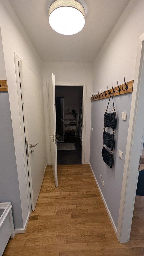 Prenájom bytu 2-izbový 46 m², Freienwalder Str. 35, Berlin, Berlín Prenájom bytu 2-izbový 46 m², Freienwalder Str. 35, Berlin, Berlín