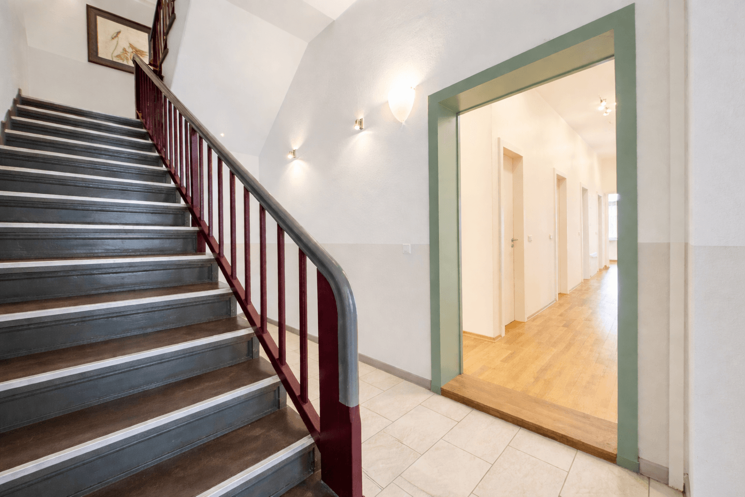 Predaj bytu 6-izbový 224 m², Berlin, Berlín Predaj bytu 6-izbový 224 m², Berlin, Berlín