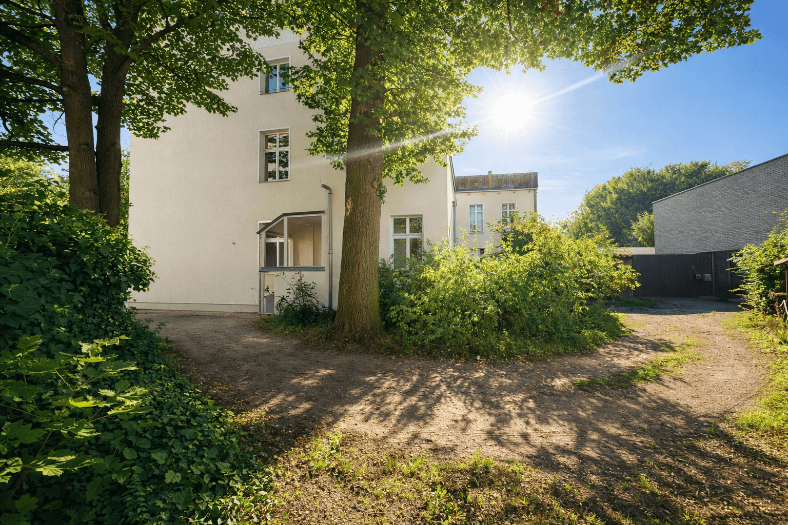 Predaj bytu 6-izbový 224 m², Berlin, Berlín Predaj bytu 6-izbový 224 m², Berlin, Berlín