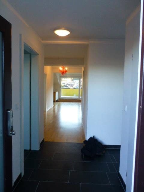 Prenájom bytu 4-izbový 106 m², Postplattenstraße 31, Hof, Salzbursko Prenájom bytu 4-izbový 106 m², Postplattenstraße 31, Hof, Salzbursko