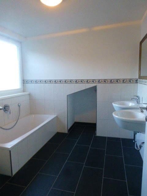 Prenájom bytu 4-izbový 106 m², Postplattenstraße 31, Hof, Salzbursko Prenájom bytu 4-izbový 106 m², Postplattenstraße 31, Hof, Salzbursko