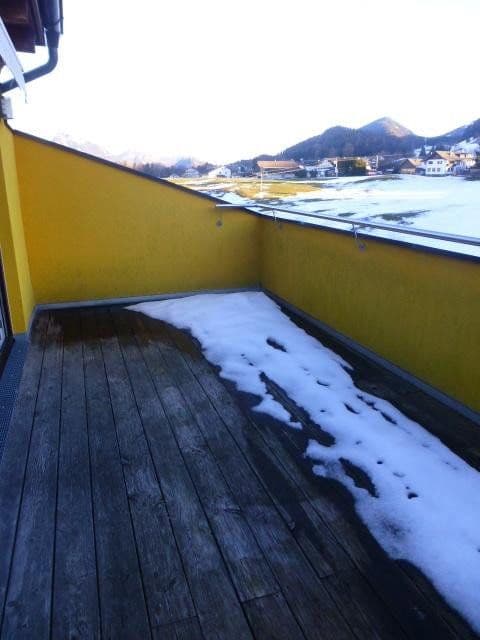 Prenájom bytu 4-izbový 106 m², Postplattenstraße 31, Hof, Salzbursko Prenájom bytu 4-izbový 106 m², Postplattenstraße 31, Hof, Salzbursko