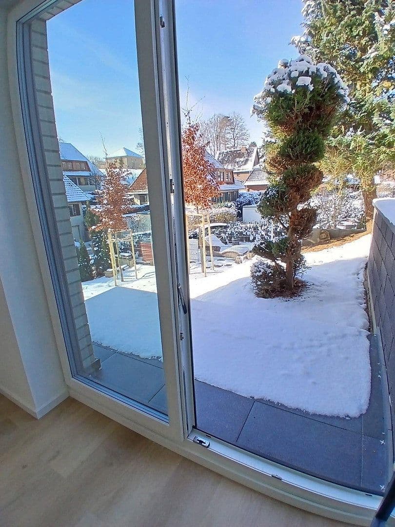 Prenájom bytu 2-izbový 69 m², Hamburg, Hamburg Prenájom bytu 2-izbový 69 m², Hamburg, Hamburg