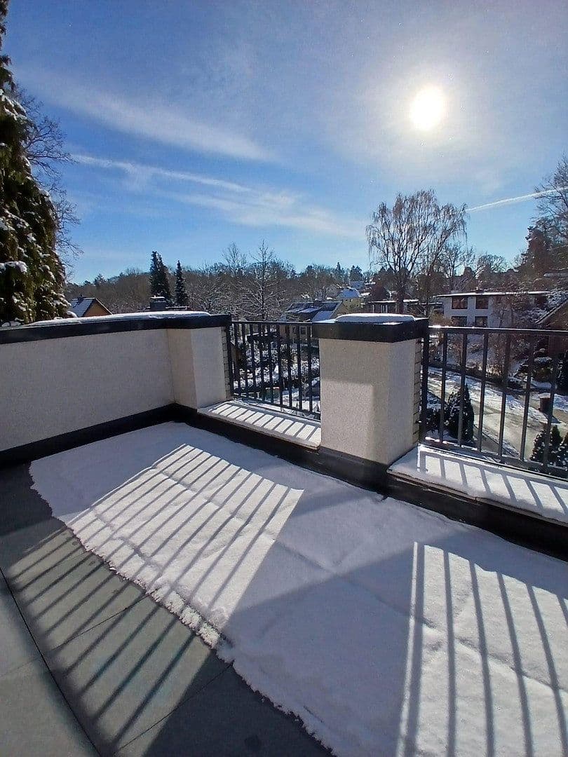 Prenájom bytu 2-izbový 69 m², Hamburg, Hamburg Prenájom bytu 2-izbový 69 m², Hamburg, Hamburg